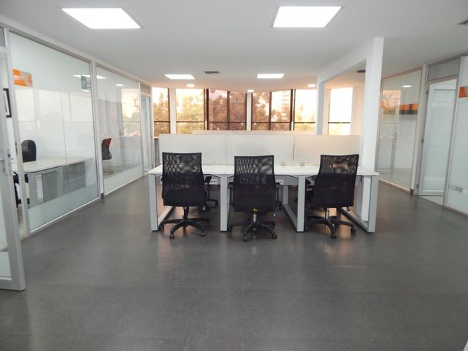 Oficina en venta en El Prado, Barranquilla, 140 m² · foto 2 de 23