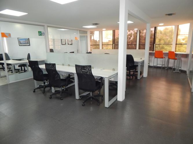 Oficina en venta en El Prado, Barranquilla, 140 m² · foto 3 de 23