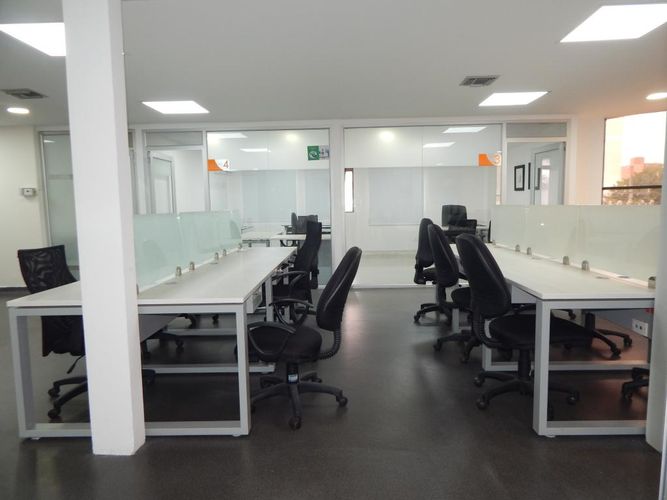 Oficina en venta en El Prado, Barranquilla, 140 m² · foto 4 de 23