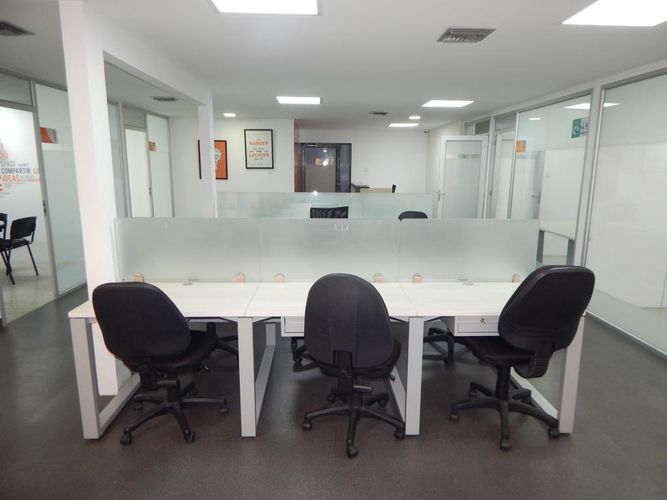Oficina en venta en El Prado, Barranquilla, 140 m² · foto 5 de 23