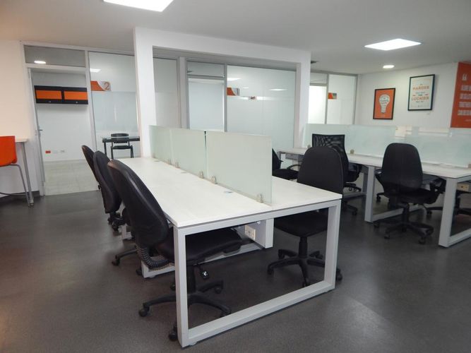 Oficina en venta en El Prado, Barranquilla, 140 m² · foto 6 de 23