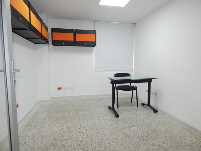 Oficina en venta en El Prado, Barranquilla, 140 m² · foto 7 de 23