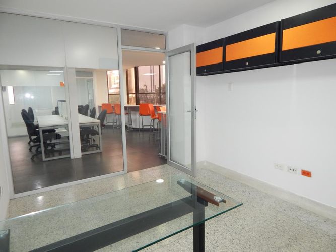Oficina en venta en El Prado, Barranquilla, 140 m² · foto 8 de 23