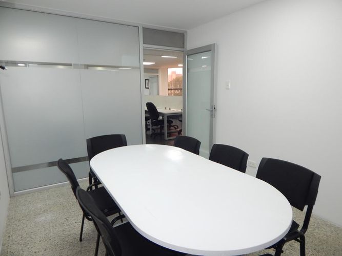 Oficina en venta en El Prado, Barranquilla, 140 m² · foto 10 de 23