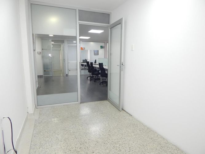 Oficina en venta en El Prado, Barranquilla, 140 m² · foto 12 de 23