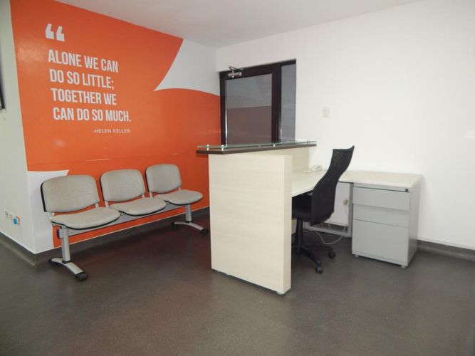 Oficina en venta en El Prado, Barranquilla, 140 m² · foto 13 de 23