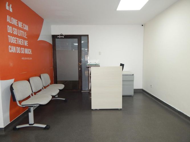 Oficina en venta en El Prado, Barranquilla, 140 m² · foto 14 de 23