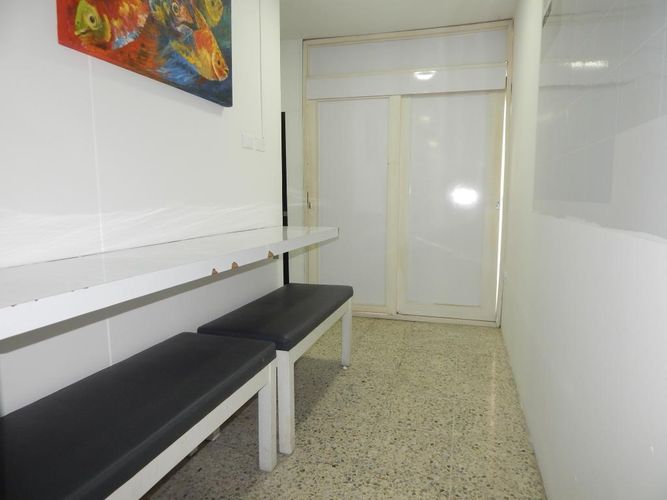 Oficina en venta en El Prado, Barranquilla, 140 m² · foto 15 de 23