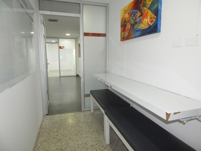 Oficina en venta en El Prado, Barranquilla, 140 m² · foto 16 de 23