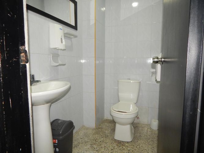 Oficina en venta en El Prado, Barranquilla, 140 m² · foto 19 de 23