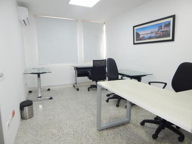 Oficina en venta en El Prado, Barranquilla, 140 m² · foto 20 de 23