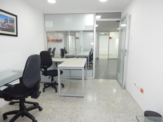 Oficina en venta en El Prado, Barranquilla, 140 m² · foto 21 de 23
