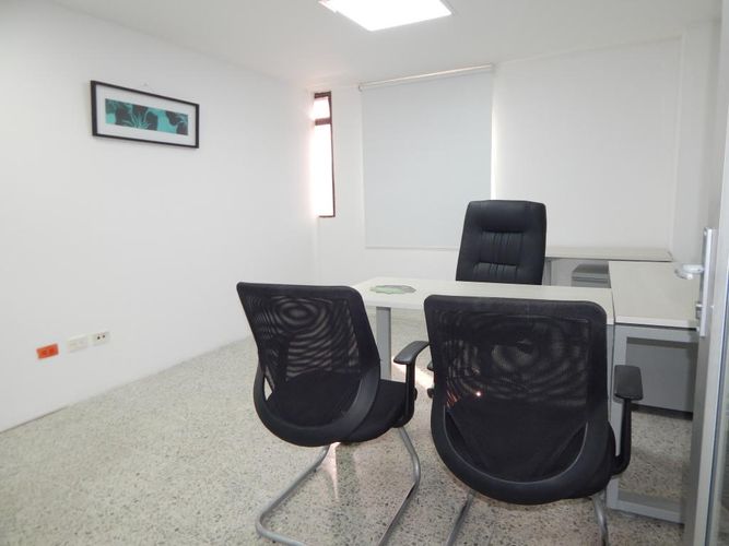 Oficina en venta en El Prado, Barranquilla, 140 m² · foto 22 de 23