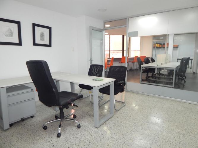 Oficina en venta en El Prado, Barranquilla, 140 m² · foto 23 de 23