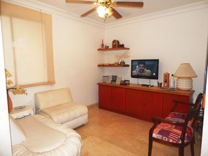 Casa en venta en Altos De Riomar, Barranquilla · foto 3 de 21