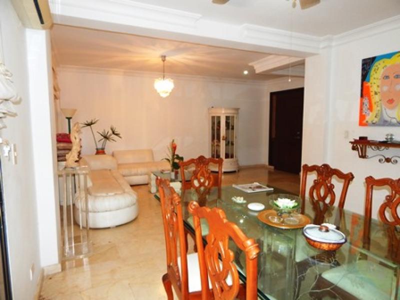 Casa en venta en Altos De Riomar, Barranquilla · foto 5 de 21