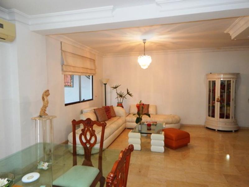 Casa en venta en Altos De Riomar, Barranquilla · foto 6 de 21