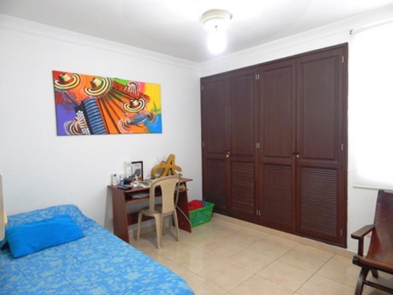 Casa en venta en Altos De Riomar, Barranquilla · foto 10 de 21