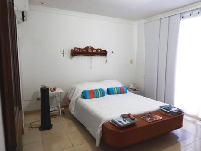 Casa en venta en Altos De Riomar, Barranquilla · foto 14 de 21