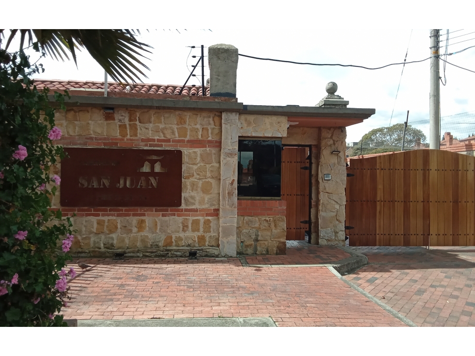 House for rent in Chía, Chía