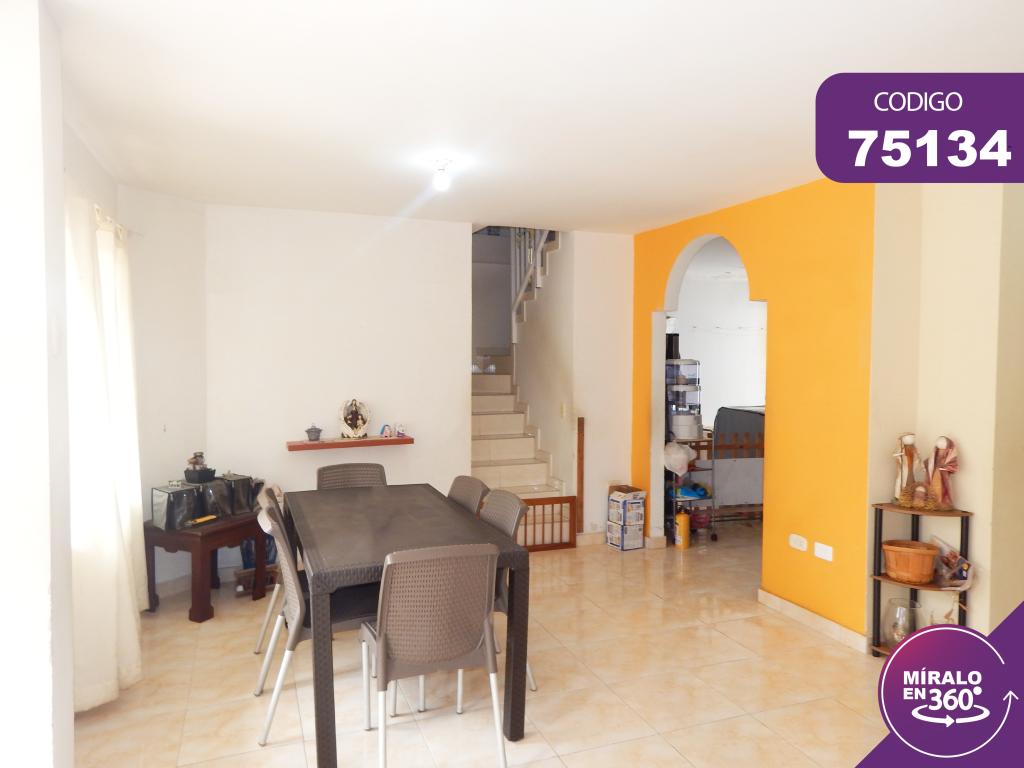 Apartamento en Venta en Villa carolina, Barranquilla