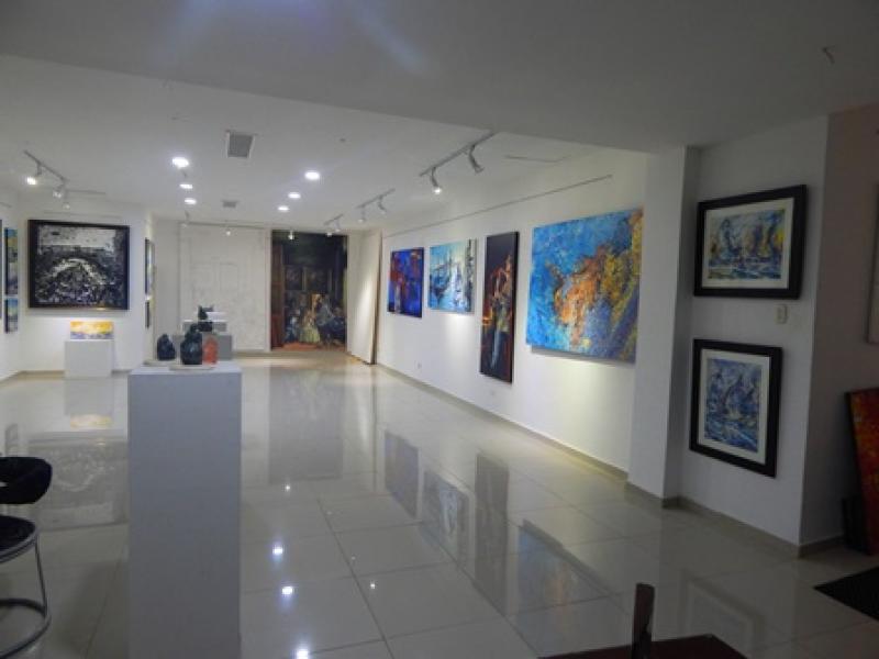 Casa en arriendo en Nuevo Horizonte, Barranquilla · foto 4 de 14