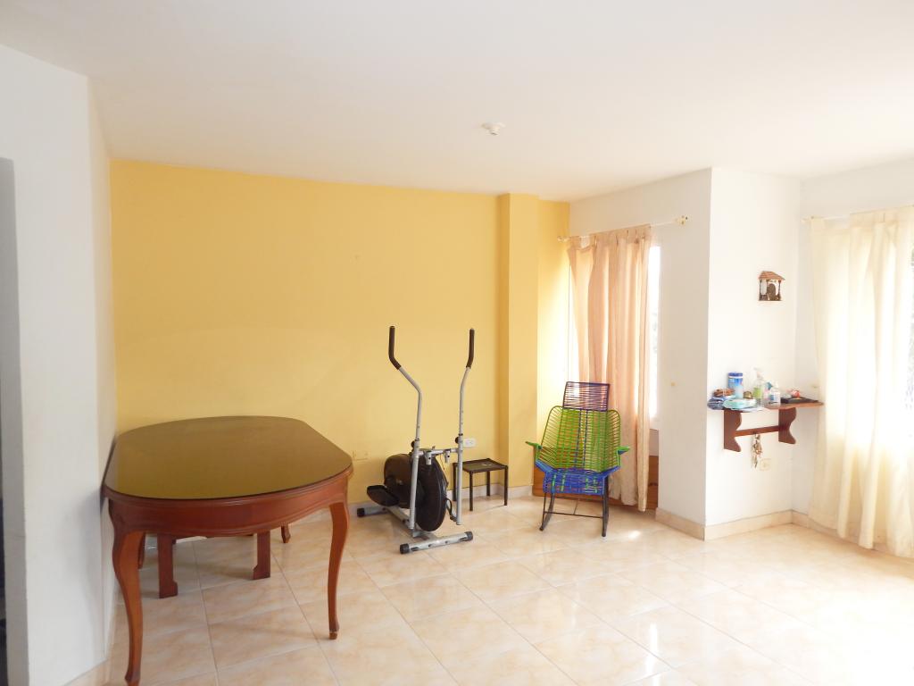 Apartamento en venta en Villa Carolina, Barranquilla · foto 2 de 21