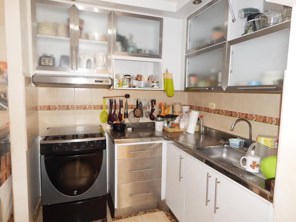 Apartamento en venta en Villa Carolina, Barranquilla · foto 4 de 21