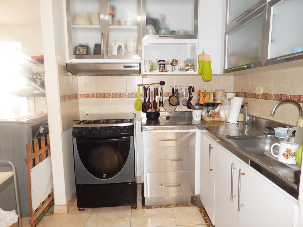 Apartamento en venta en Villa Carolina, Barranquilla · foto 5 de 21