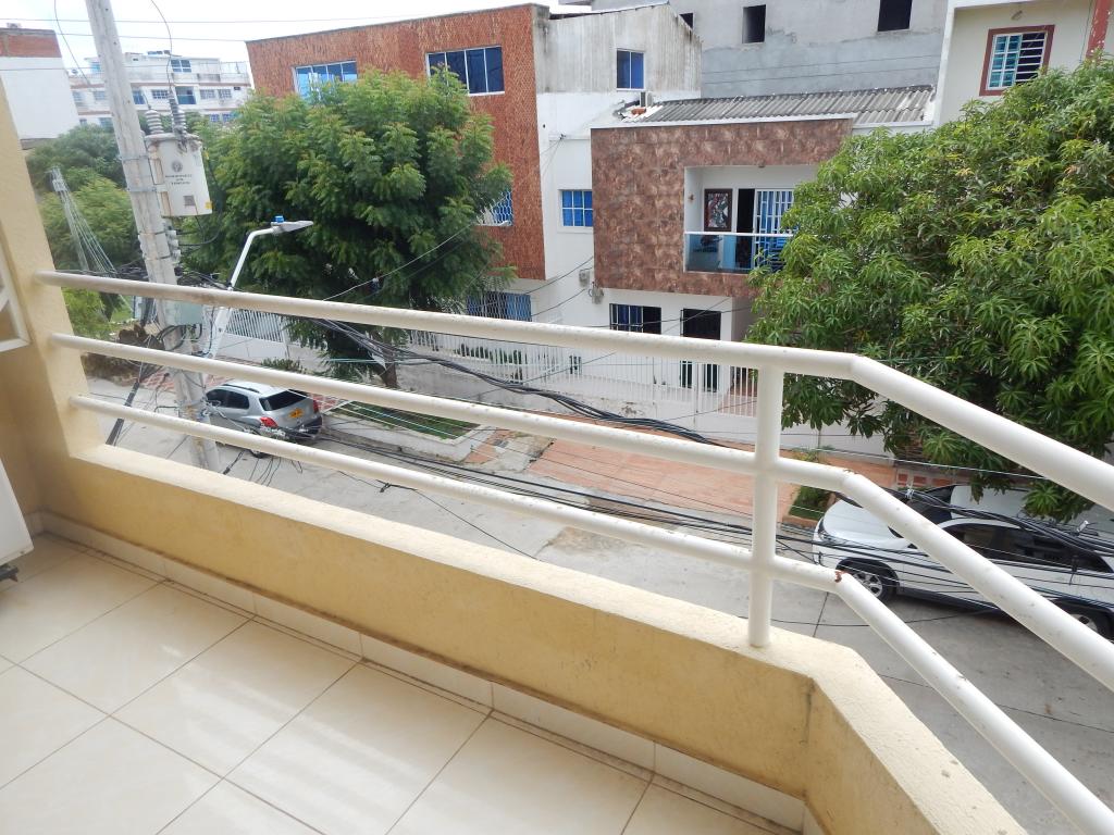 Apartamento en venta en Villa Carolina, Barranquilla · foto 10 de 21