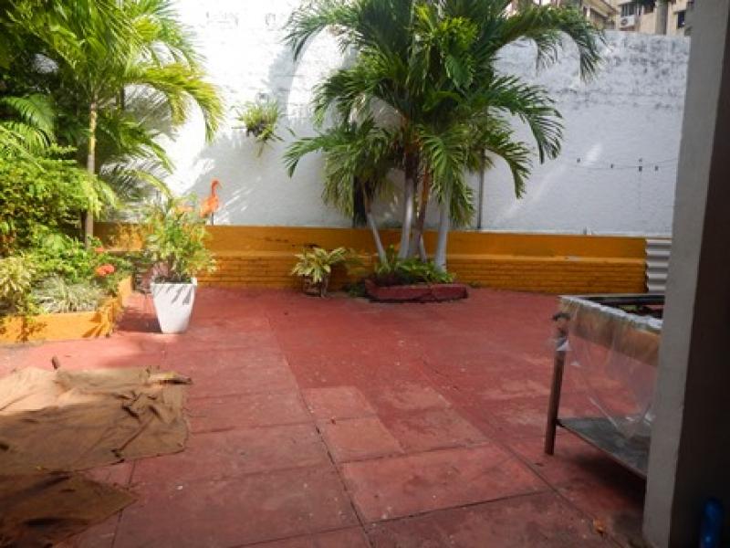 Casa en arriendo en Nuevo Horizonte, Barranquilla · foto 13 de 14