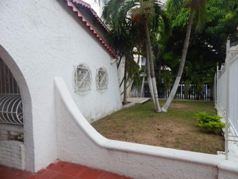 Casa en arriendo en Nuevo Horizonte, Barranquilla · foto 14 de 14