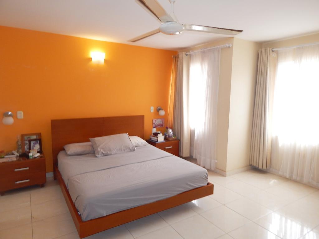 Apartamento en venta en Villa Carolina, Barranquilla · foto 12 de 21