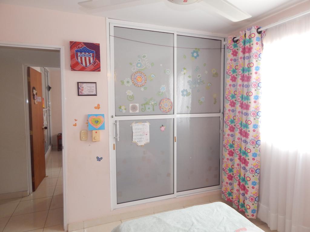 Apartamento en venta en Villa Carolina, Barranquilla · foto 17 de 21