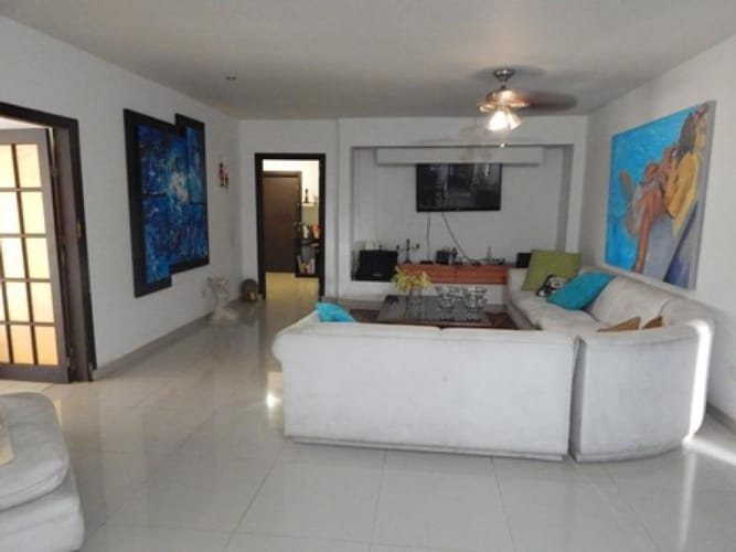 Casa en venta en Nuevo Horizonte, Barranquilla · foto 5 de 14