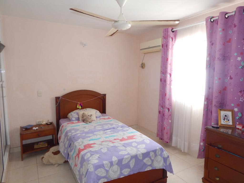 Apartamento en venta en Villa Carolina, Barranquilla · foto 18 de 21