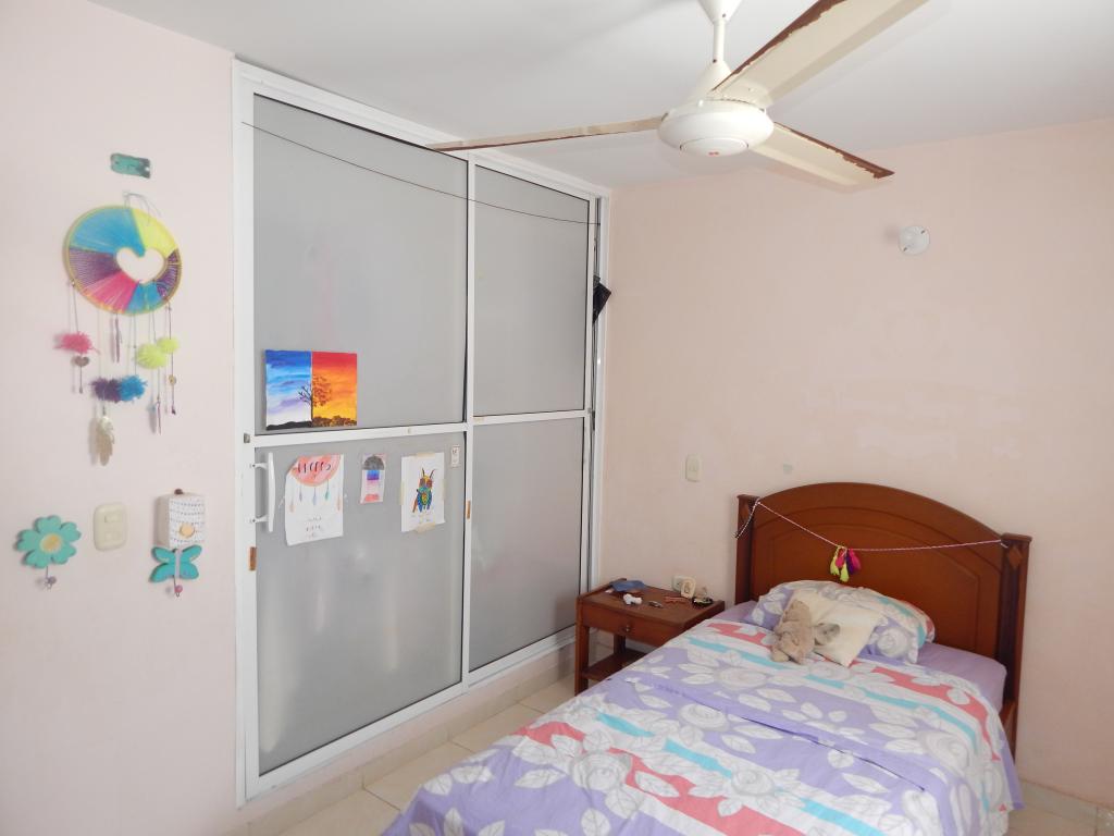 Apartamento en venta en Villa Carolina, Barranquilla · foto 19 de 21
