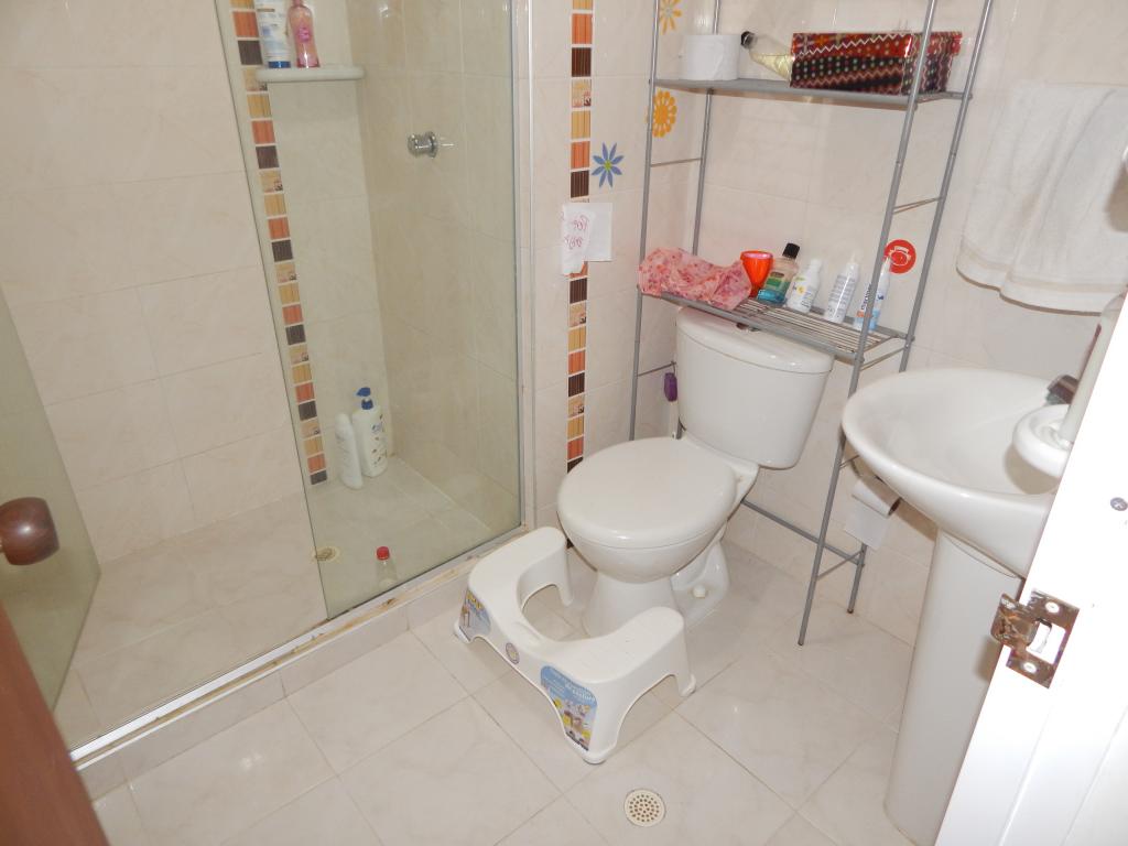 Apartamento en venta en Villa Carolina, Barranquilla · foto 20 de 21
