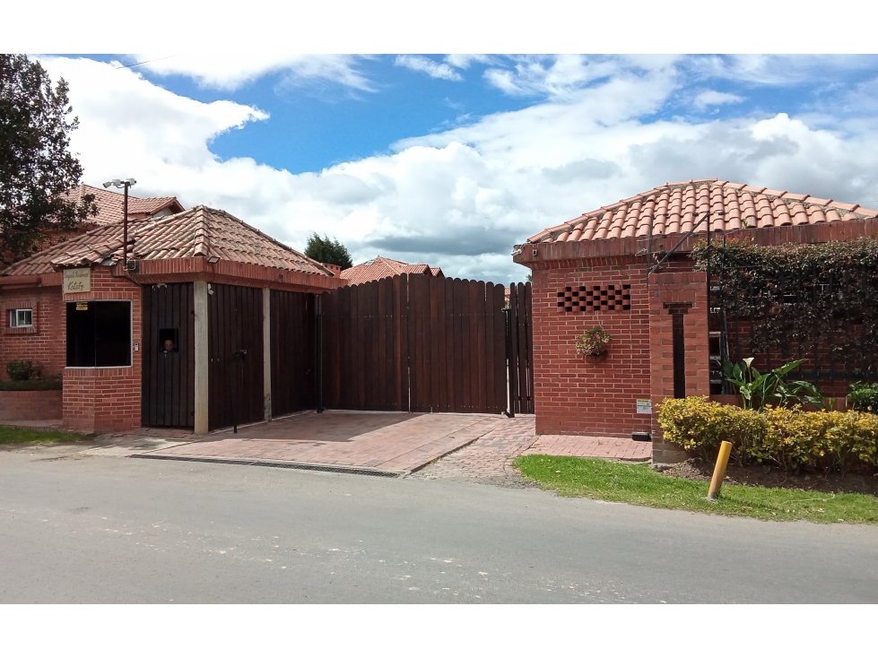 Casa en Arriendo en Chía