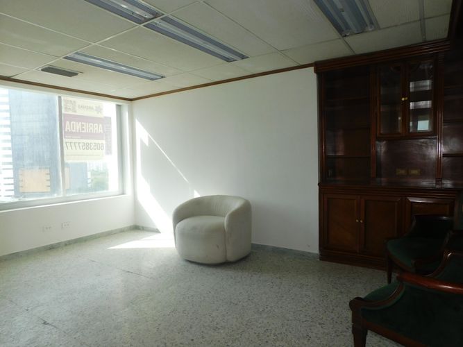 Oficina en arriendo en El Prado, Barranquilla, 57 m² · foto 3 de 14
