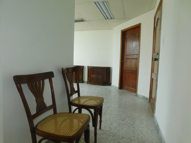 Oficina en arriendo en El Prado, Barranquilla, 57 m² · foto 6 de 14