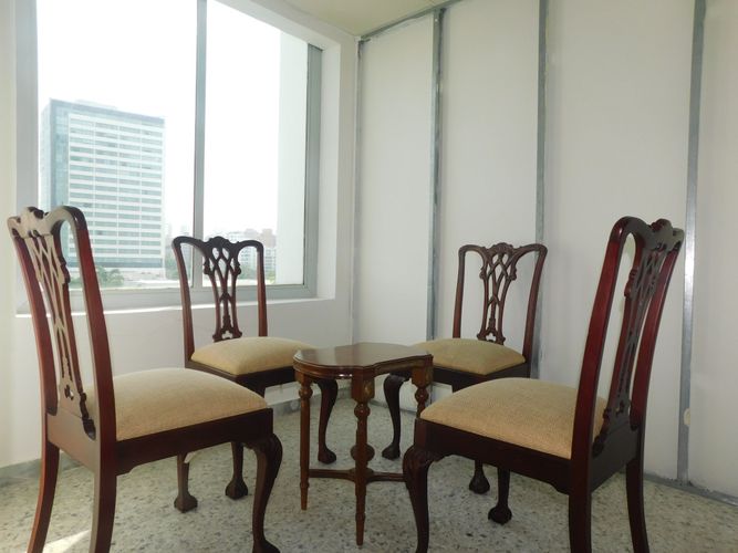 Oficina en arriendo en El Prado, Barranquilla, 57 m² · foto 7 de 14