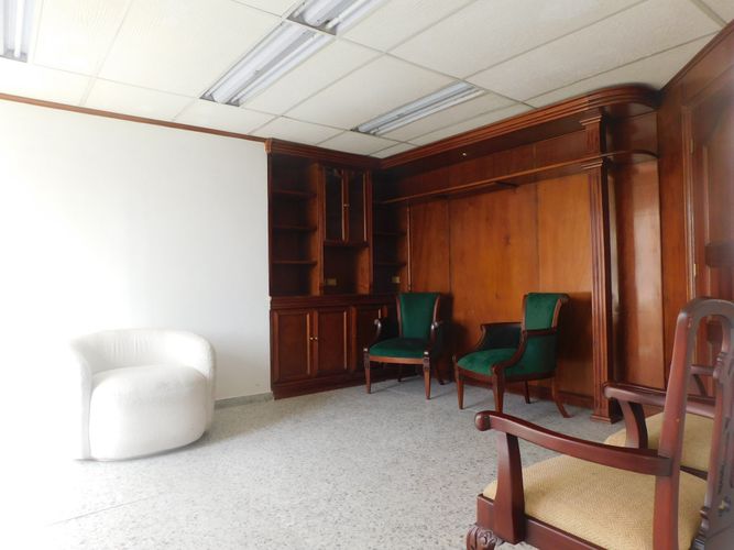 Oficina en arriendo en El Prado, Barranquilla, 57 m² · foto 8 de 14