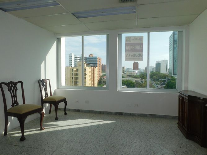 Oficina en arriendo en El Prado, Barranquilla, 57 m² · foto 9 de 14