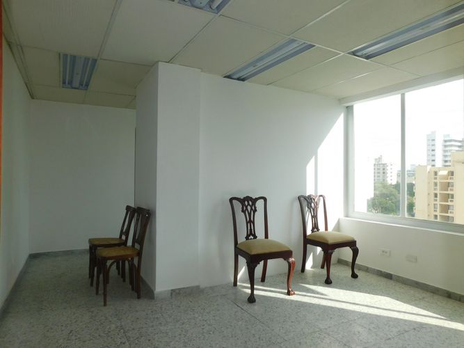 Oficina en arriendo en El Prado, Barranquilla, 57 m² · foto 10 de 14