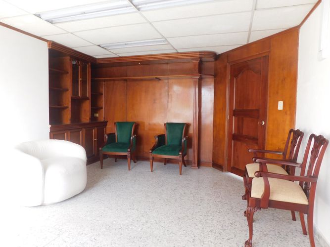Oficina en arriendo en El Prado, Barranquilla, 57 m² · foto 11 de 14