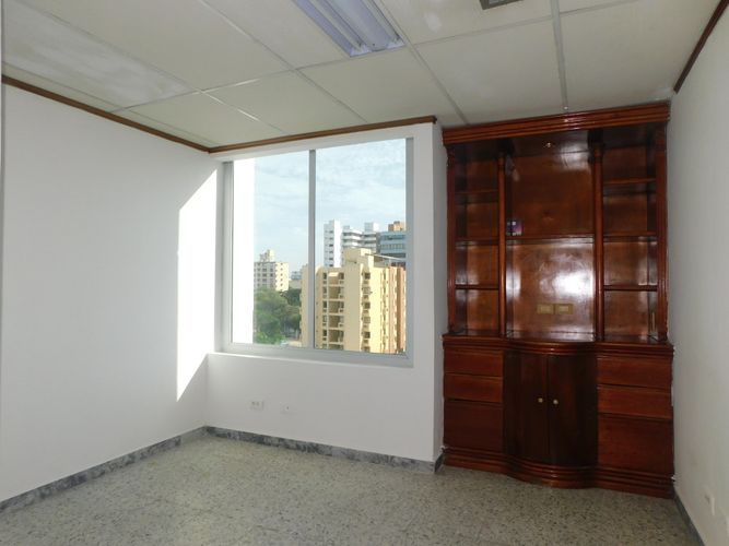 Oficina en arriendo en El Prado, Barranquilla, 57 m² · foto 12 de 14