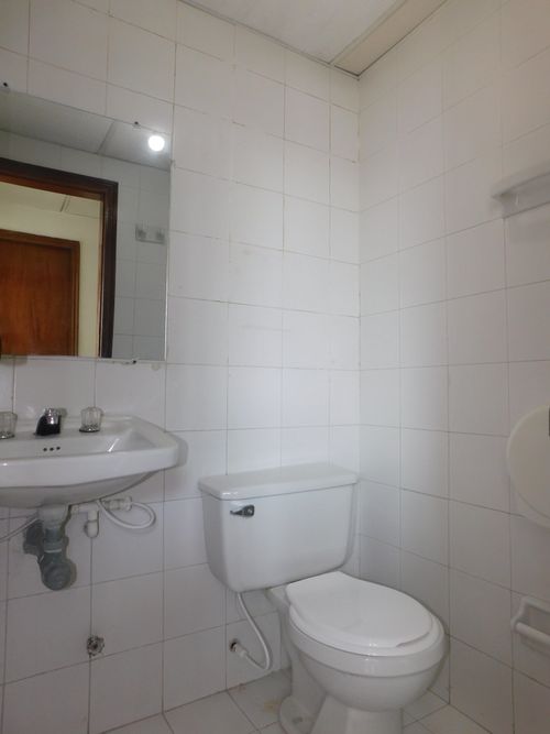 Oficina en arriendo en El Prado, Barranquilla, 57 m² · foto 13 de 14