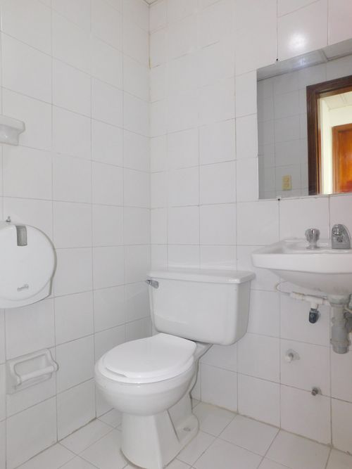 Oficina en arriendo en El Prado, Barranquilla, 57 m² · foto 14 de 14