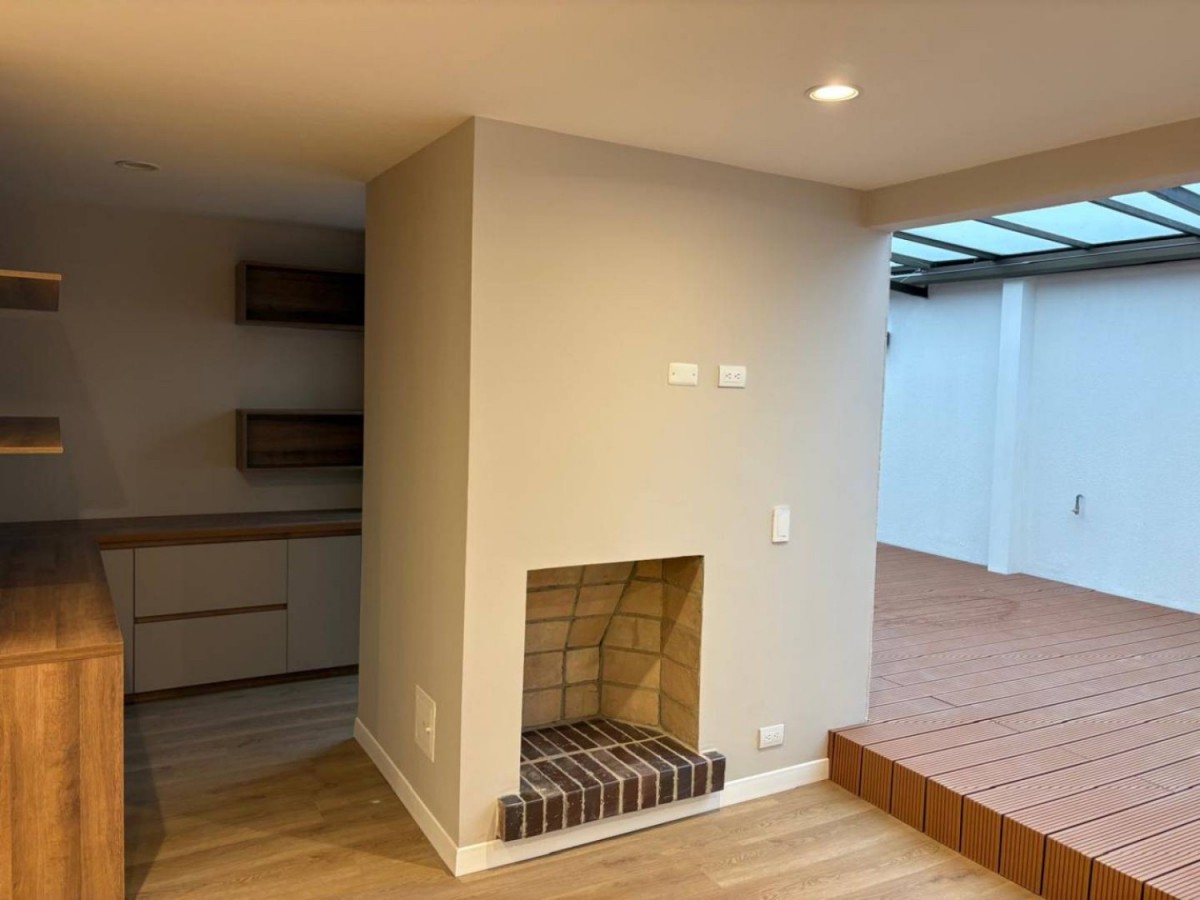 Apartamento en Arriendo en Santa Barbara, Bogotá